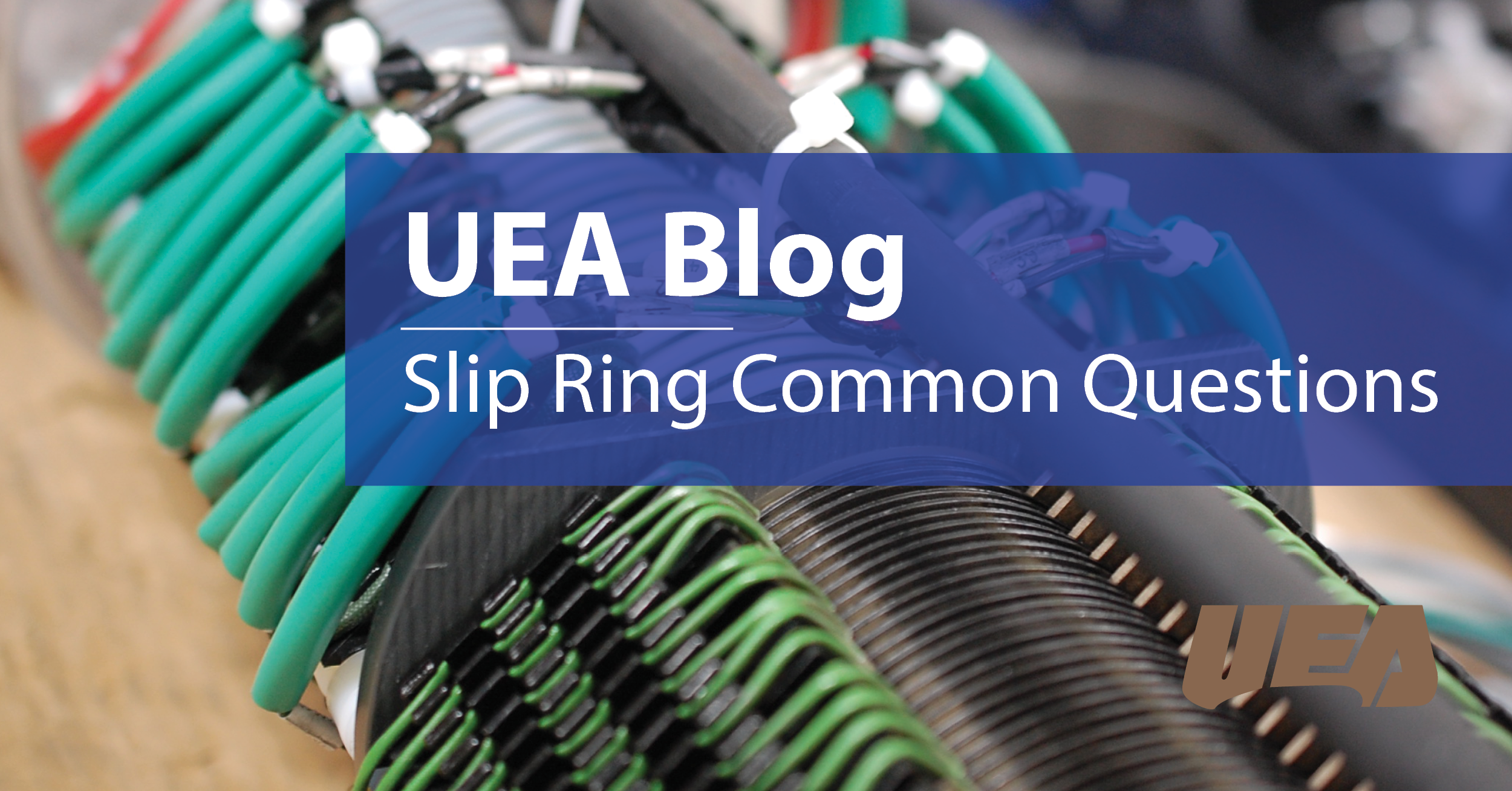 Slip Ring Common Questions